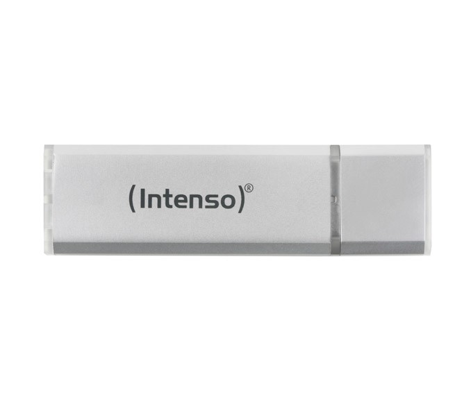 16GB USB 3.0 ključek Intenso
