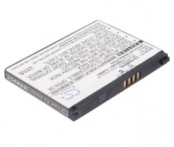 Baterija za ASUS G60, Garmin Nuvi 295, 295W, Garmin-ASUS nuvifone G60