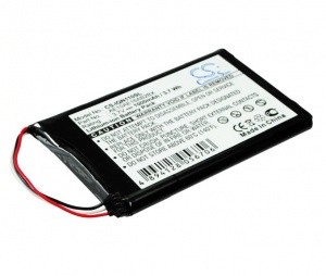 Baterija za Garmin Nuvi 1100, 1100LM