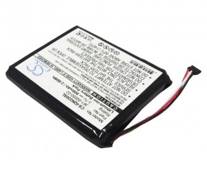 Baterija za Garmin Nuvi 2200, 2200LT, 2240, 2250, 2250LT