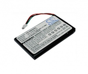 Baterija za Garmin Nuvi 30, 40, 40LM, 50, 50LM