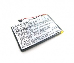 Baterija za Garmin Nuvi 3700, 3750, 3760, 3760T, 3790, 3790LMT, 3790T