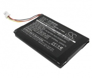 Baterija za Garmin Nuvi 40, 40LM, 52, 52LM
