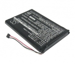 Baterija za GPS Garmin Nuvi 2757, 2757LM, 2797, 2797LMT