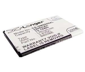 Baterija za Samsung Galaxy Note 3