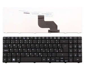 Tipkovnica za Acer Aspire in Acer eMachines MP-08G66D0-698