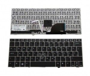 Tipkovnica za HP EliteBook 2170P