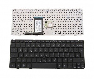 Tipkovnica za HP EliteBook 2560p in EliteBook 2570p
