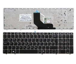 Tipkovnica za HP EliteBook 8560p, 8570p