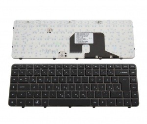 Tipkovnica za HP Pavilion DV6-3000