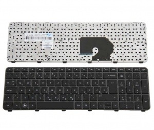 Tipkovnica za HP Pavilion DV7-6000 serije