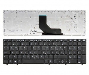 Tipkovnica za HP Probook 6560b 6565b 6570b