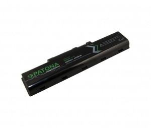 5200mAh Baterija za Acer Aspire 5732Z, 5738Z, 5532, 5738, 5536,..