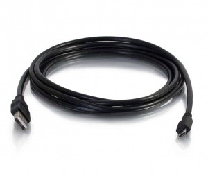 Kabel USB na USB micro