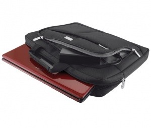 Torba za prenosnik Trust Sydney Slim 16