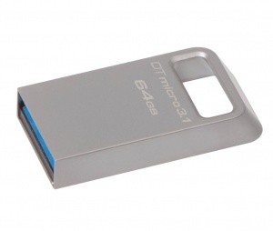 64GB USB 3.0 ključek Kingston DataTraveler