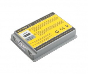 Baterija za Apple PowerBook G4 15 inch