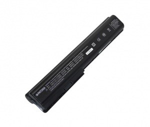 Razširjena baterija za HP Pavilion DV7, DV8 in HDX18-11v