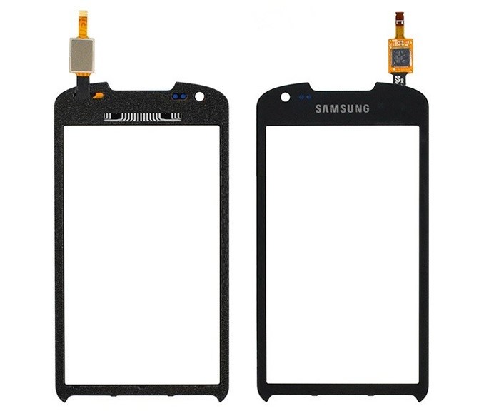 Steklo za zaslon na dotik za Samsung Galaxy Xcover 2 s7710