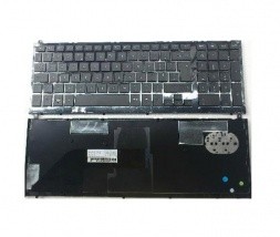 Tipkovnica za HP ProBook 4520S, 4525S, 4720S - ozek okvir