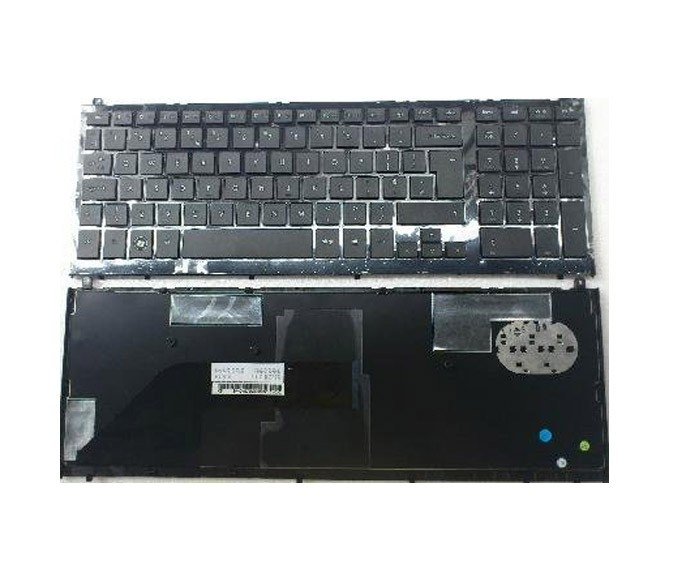 Tipkovnica za HP ProBook 4520S, 4525S, 4720S - ozek okvir