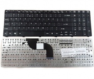 Tipkovnica za Acer Aspire E1-521 E1-531 E1-531G E1-571 E1-571G