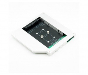 Adapter DVD na HDD 12,7mm