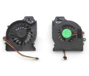 Ventilator za HP Pavilion DV6 serije 6000, 6100 in DV7 serije 6000