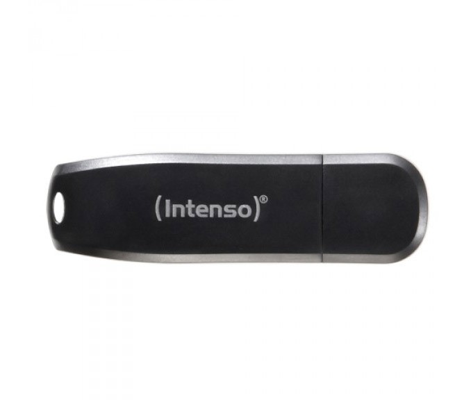 32GB USB 3.0 ključek Intenso Speed Line