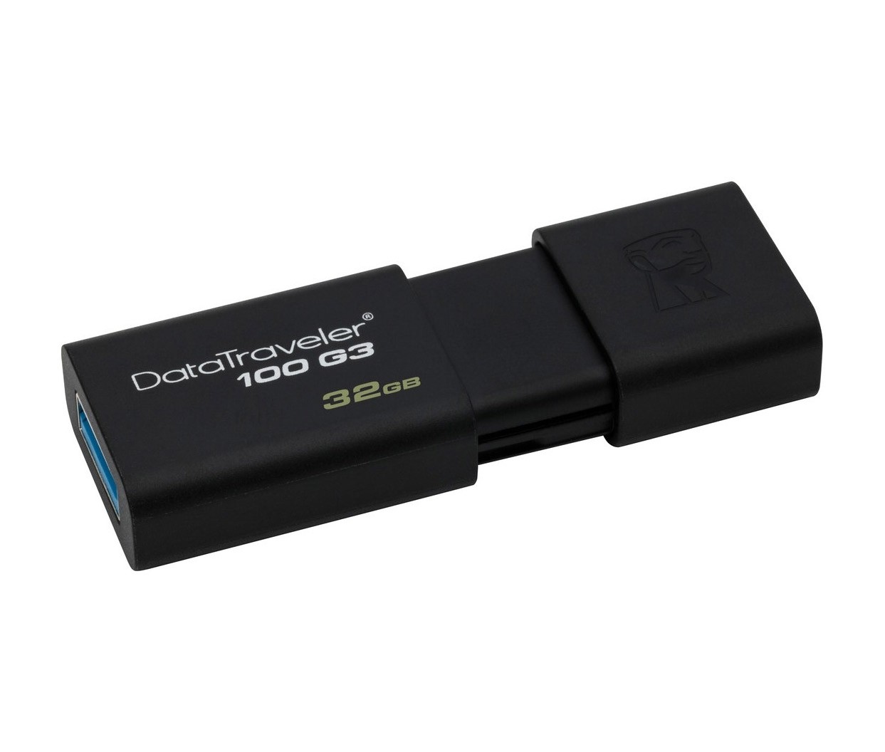 32GB USB 3.0 ključek Kingston