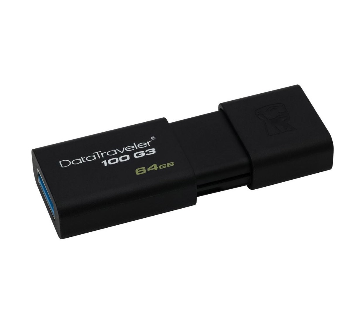 64GB USB 3.0 ključek Kingston