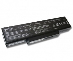 Baterija za Asus A32-F3