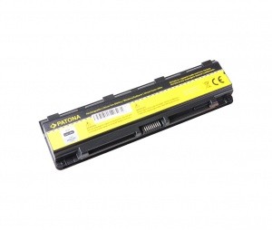 Razširjena baterija za Toshiba Satellite C55, C850, C50, C855,..