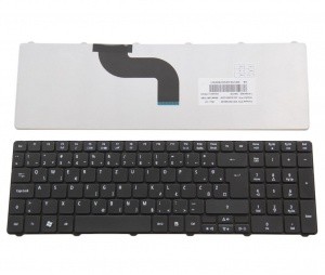 Tipkovnica za Acer Aspire