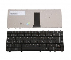 Tipkovnica za Lenovo IdeaPad B460, V460, Y450, Y460, Y550, Y560