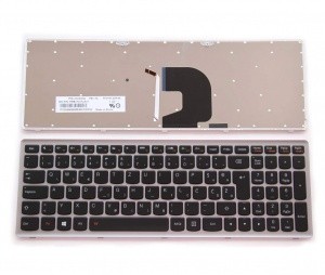Tipkovnica za Lenovo IdeaPad P500 in Z500