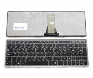 Tipkovnica za Lenovo IdeaPad Z510, Flex 15 , S510P , G505s, S500