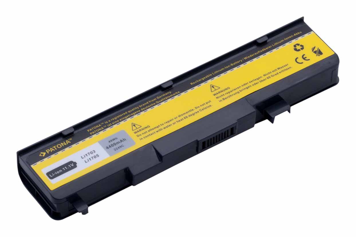 Baterija za Fujitsu Siemens Amilo Pro V3515, Pro V2030, L1310G, L7320GW