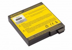 Baterija za Fujitsu Siemens Amilo D7830, L6820, D7850, D8830