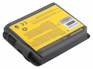 Baterija za Fujitsu Siemens Amilo M7400, Pro V2000, Medion MD42200