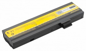 Baterija za Fujitusu-Siemens Amilo Li1820, Belinea o.book 3, Uniwill L51