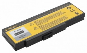 Baterija za Fujitsu Siemens Amilo K7600