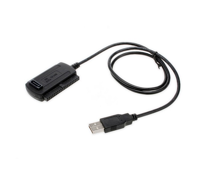 Kabel za priklop diska preko USB