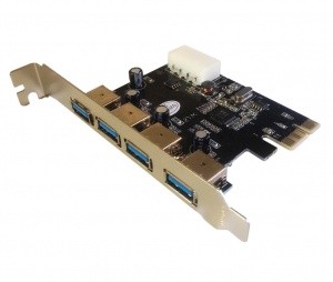 PCI-Express kartica USB 3.0