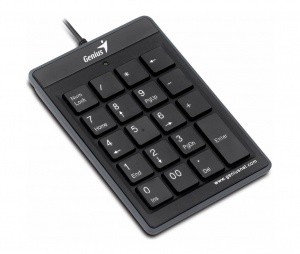 Numerična tipkovnica Genius i110