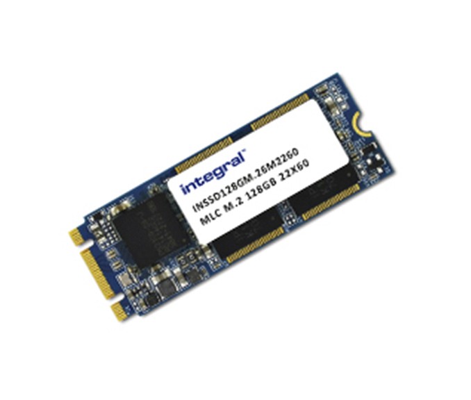 SSD Integral 128GB SATA3 M.2 2260