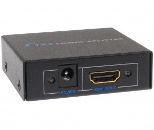 HDMI razdelilec 1 na 2