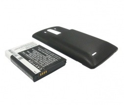Razširjena baterija za LG G3, D855, D850, D855P, D851, F400, VS985,..