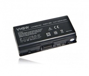 Baterija za Toshiba Satellite L40, L45, Equium L40 14,4V
