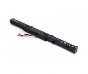 Baterija A41-X550E za Asus A450, K550 in X550